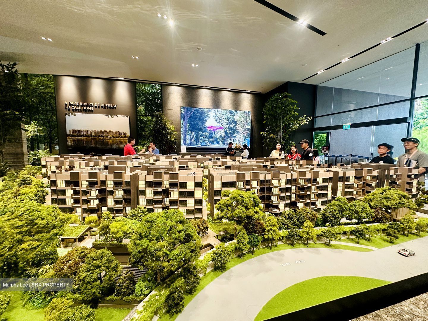 Faber Residence (D5), Apartment #502807591